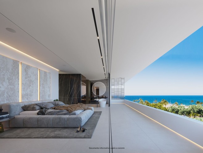 Villa for sale in The Golden Mile, Marbella