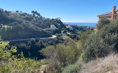 Terreno for sale in , Costa del Sol