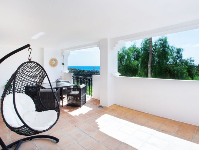 Apartamento for sale in Costa del Sol, Marbella