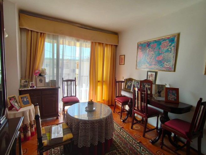 Apartamento for sale in Costa del Sol, Marbella