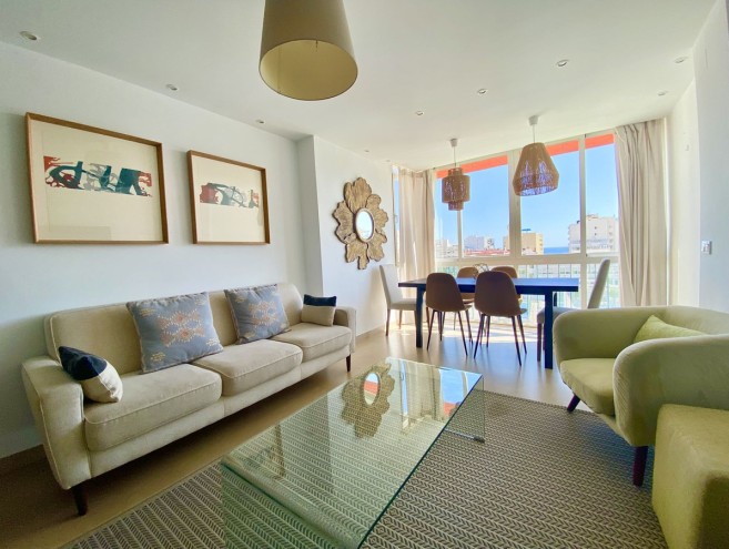 Apartamento for sale in Costa del Sol, Marbella