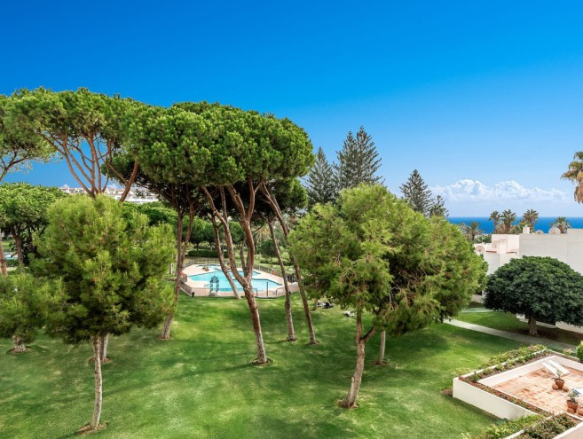 Appartement for sale in Puerto Banús, Marbella