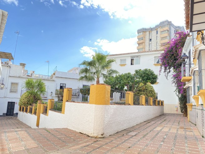 Unifamiliar for sale in Costa del Sol, Marbella