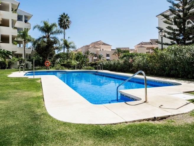 Apartamento for sale in Elviria, Marbella