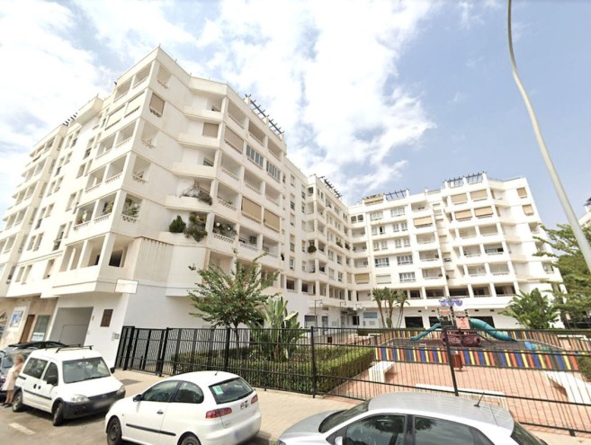 Apartment for sale in La Campana, Marbella