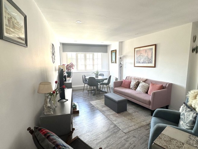 Apartamento for sale in Costa del Sol, Marbella