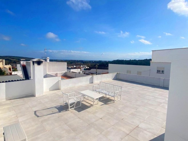 Maison Jumelée for sale in Costa del Sol, Marbella