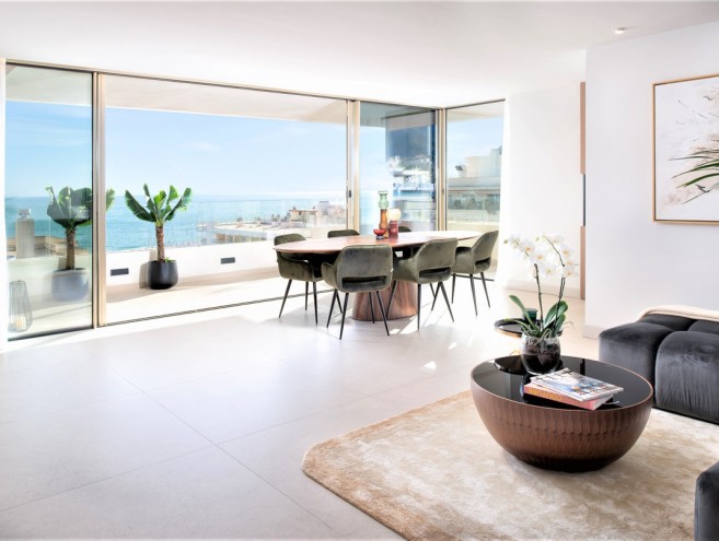 Apartamento for sale in Costa del Sol, Marbella