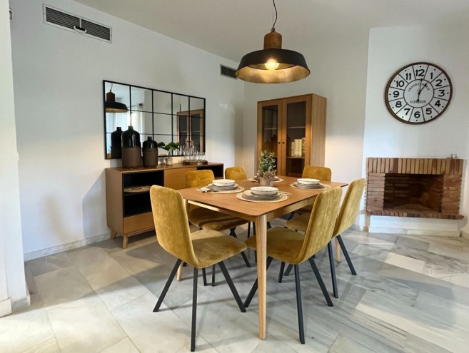Apartamento for sale in Costa del Sol, Marbella