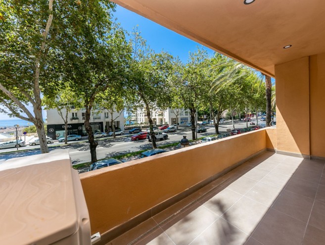 Appartement for sale in Costa del Sol, Marbella