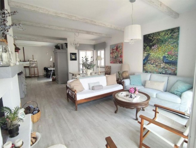 Appartement à vendre à Puerto Banús, Marbella
