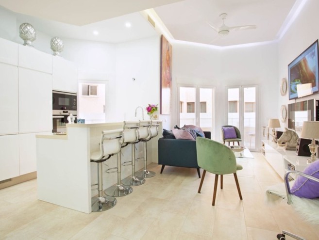 Apartamento for sale in Costa del Sol, Marbella