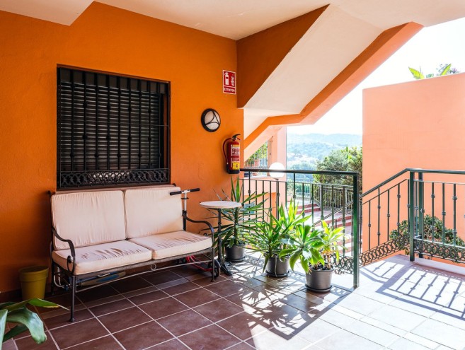 Apartamento for sale in Elviria, Marbella