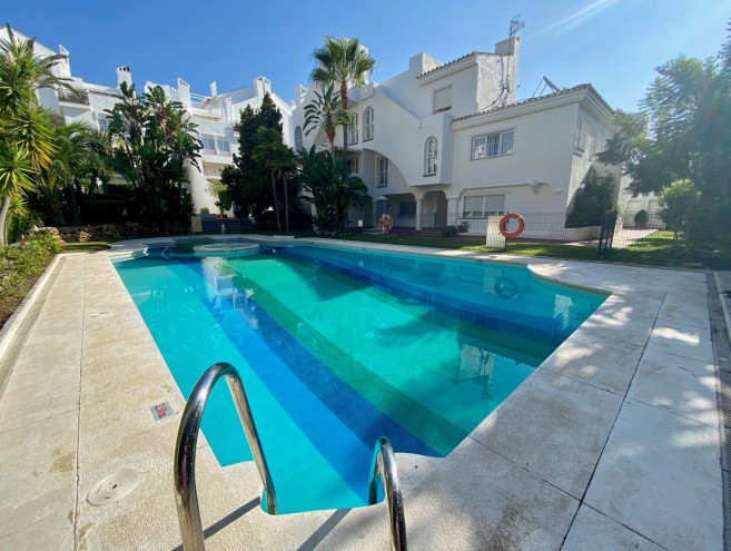 Appartement for sale in Nagüeles, Marbella