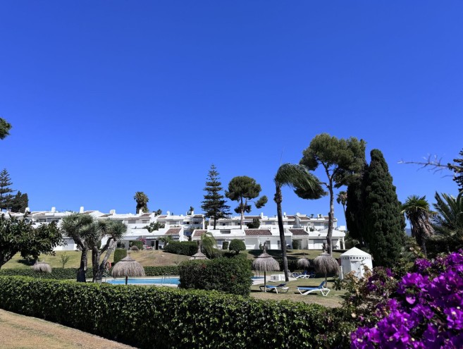 Apartamento for sale in Aloha, Marbella