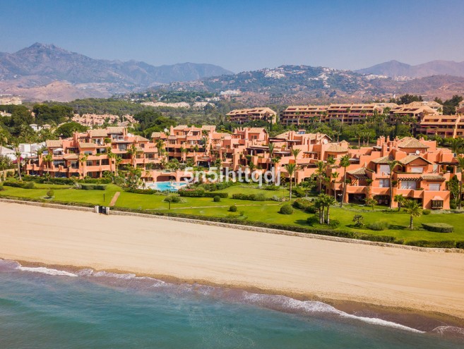 Apartamento for sale in Marbella, Marbella