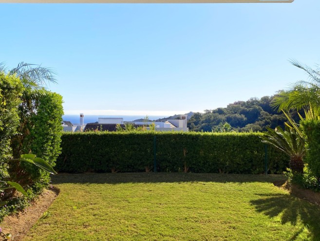 Apartamento for sale in Elviria, Marbella