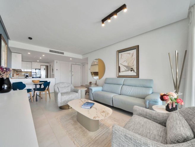 Apartamento for sale in Costa del Sol, Marbella