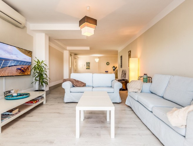 Apartment for sale in Nueva Andalucía, Marbella
