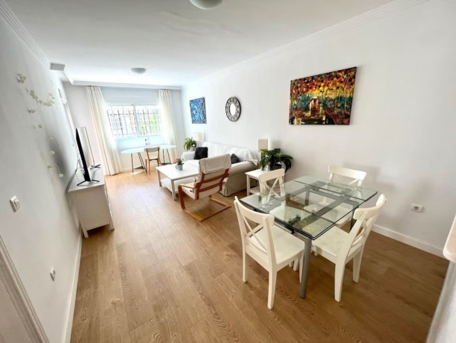 Apartamento for sale in Nueva Andalucía, Marbella