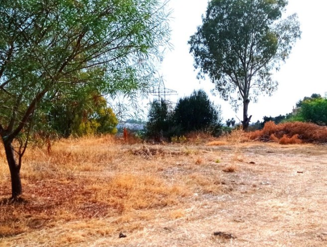 Terreno for sale in La Quinta, Marbella