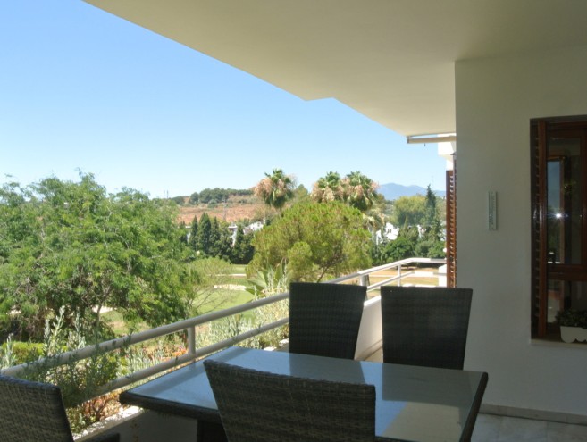 Appartement for sale in Nueva Andalucía, Marbella