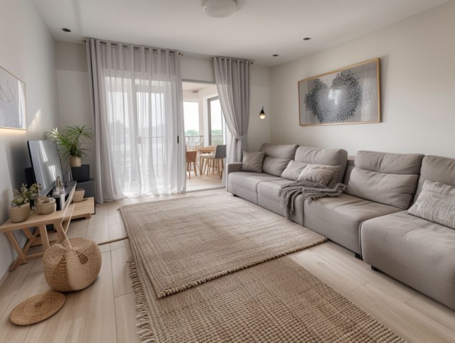 Apartment for sale in Puerto Banús, Marbella