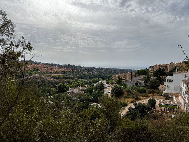 Terreno for sale in Elviria, Marbella