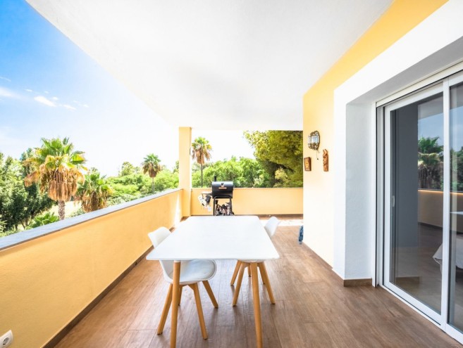 Apartamento for sale in La Quinta, Marbella