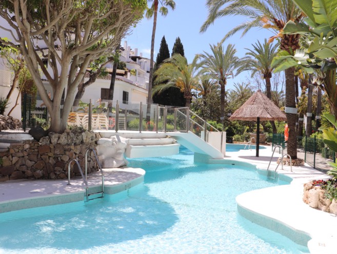 Apartamento for sale in Elviria, Marbella