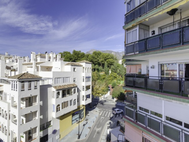 Apartamento for sale in Costa del Sol, Marbella