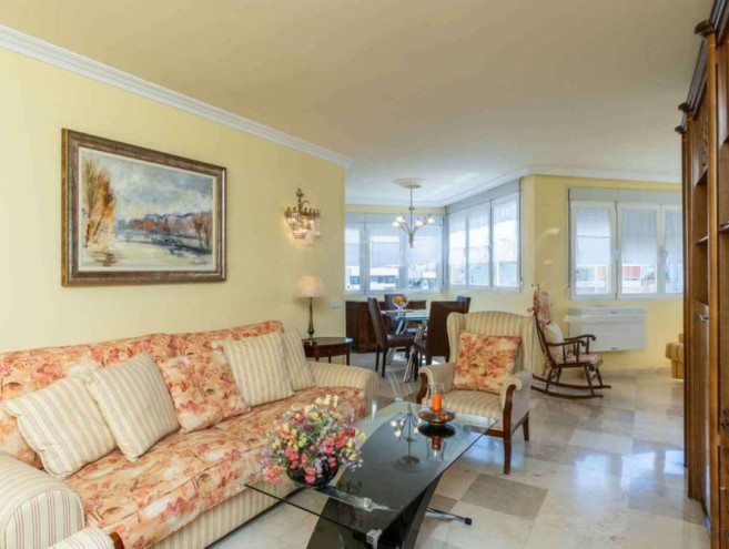 Apartamento for sale in Marbella, Marbella