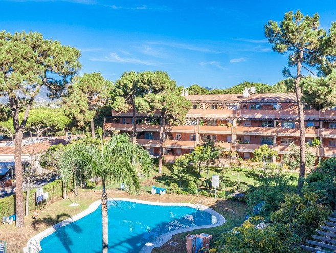 Apartamento for sale in Elviria, Marbella