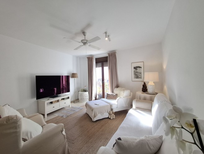 Apartamento for sale in Costa del Sol, Marbella