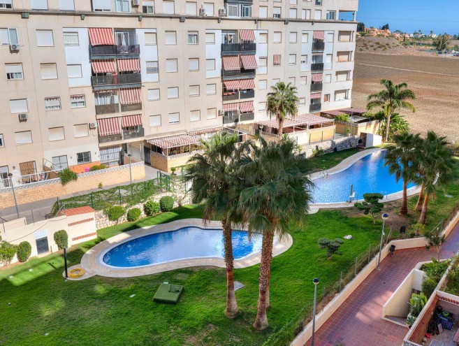 Apartment for sale in Nueva Andalucía, Marbella
