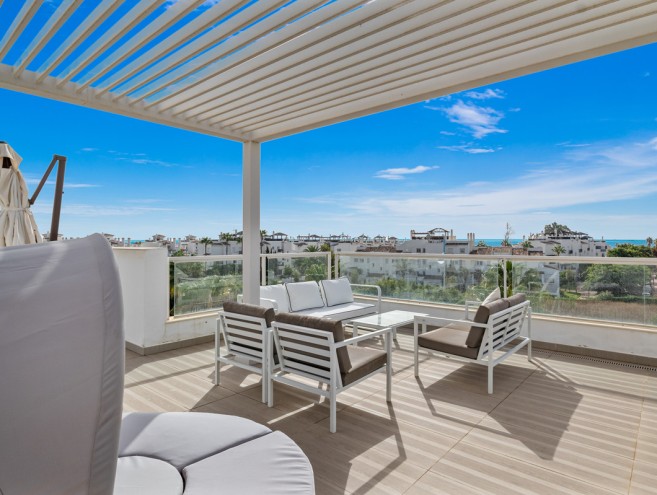 Appartement for sale in Costa del Sol, Marbella