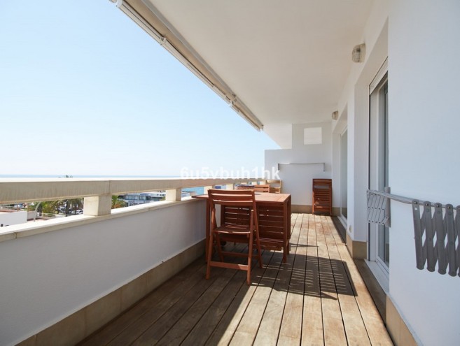Apartamento for sale in Costa del Sol, Marbella
