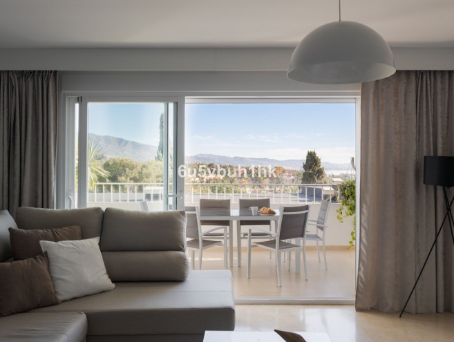 Apartamento for sale in Costa del Sol, Marbella