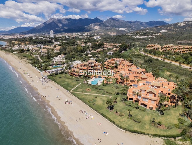 Apartamento for sale in Marbella, Marbella