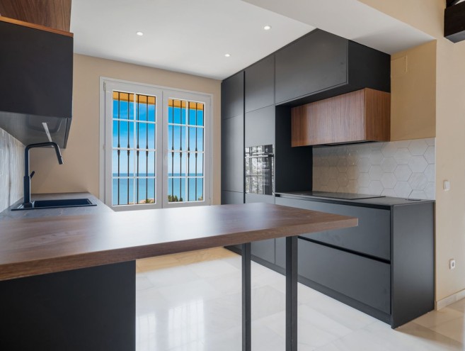 Villa for sale in La Capellania, Marbella