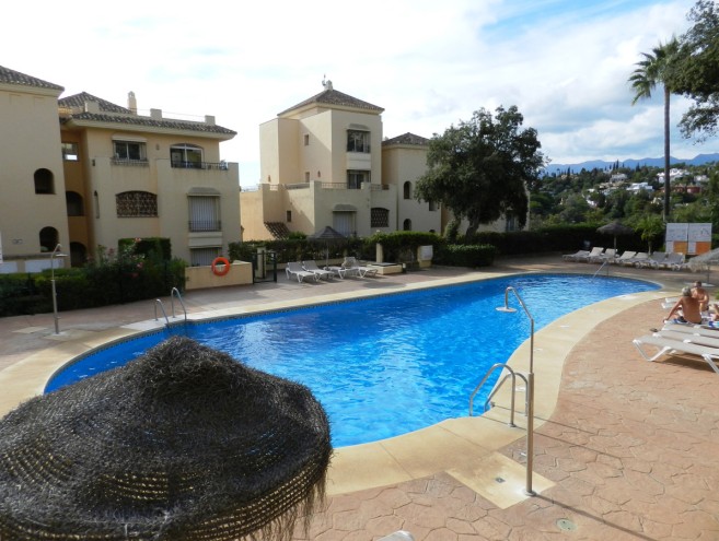 Apartamento for sale in Elviria, Marbella