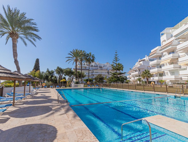 Appartement for sale in Nueva Andalucía, Marbella