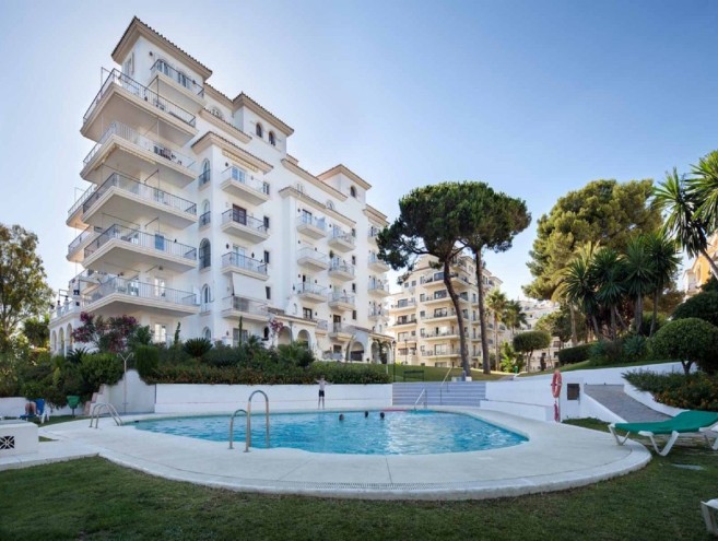 Apartamento for sale in Puerto Banús, Marbella