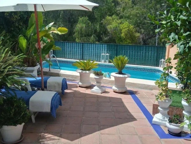 Maison Jumelée for sale in The Golden Mile, Marbella