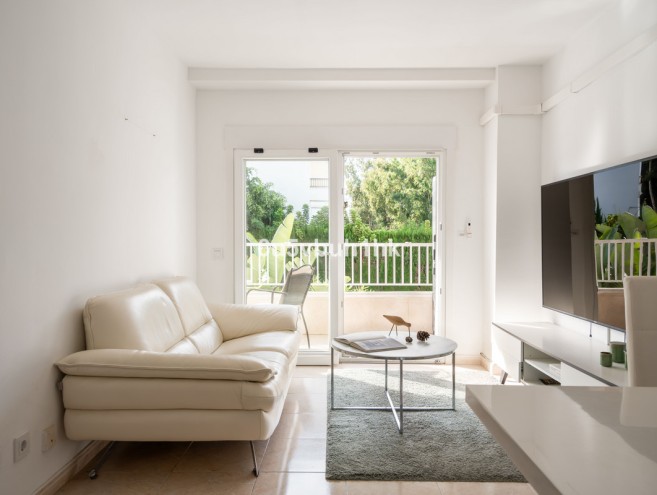 Appartement for sale in Costa del Sol, Marbella