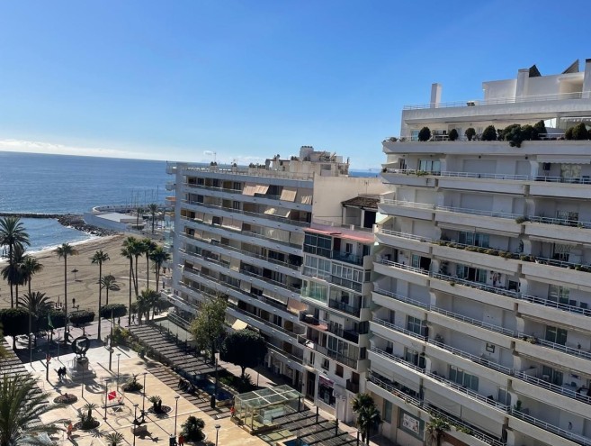 Appartement for sale in Marbella, Marbella