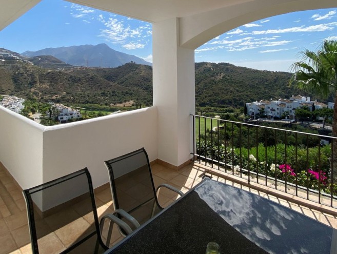 Apartamento for sale in La Quinta, Marbella