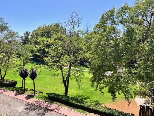 Appartement for sale in Guadalmina Alta, Marbella