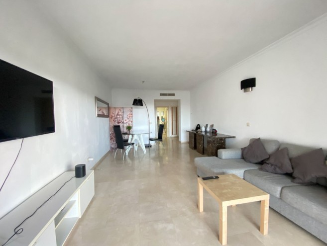 Apartamento for sale in La Quinta, Marbella