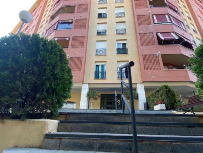 Apartamento for sale in Costa del Sol, Marbella